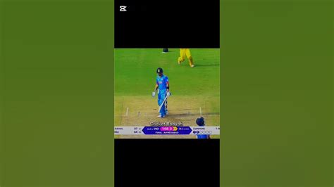 india vs australia world cup final