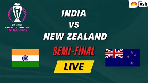 india vs new zealand test match date