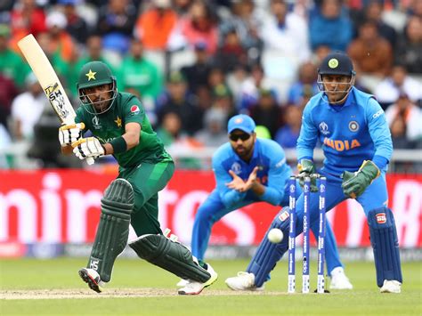 India Vs Pakistan Live Icc Men X27 S Two Page Resume - Two Page Resume
