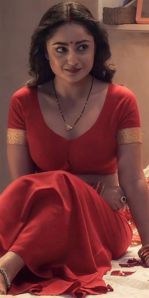 Indian Adult Series Actress