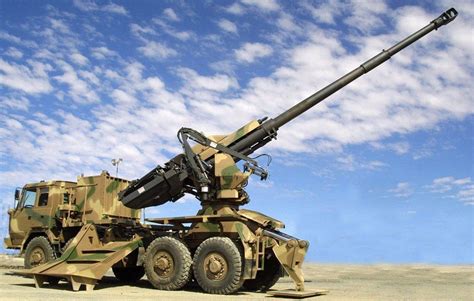 Indian Army Weapons