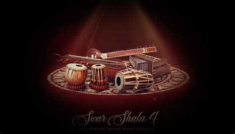 indian classical music fusion software