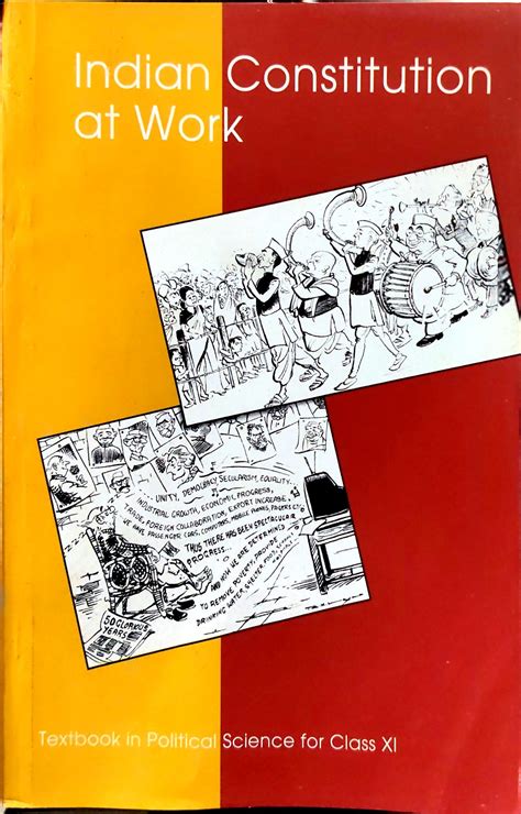 Indian Constitution At Work Pdf