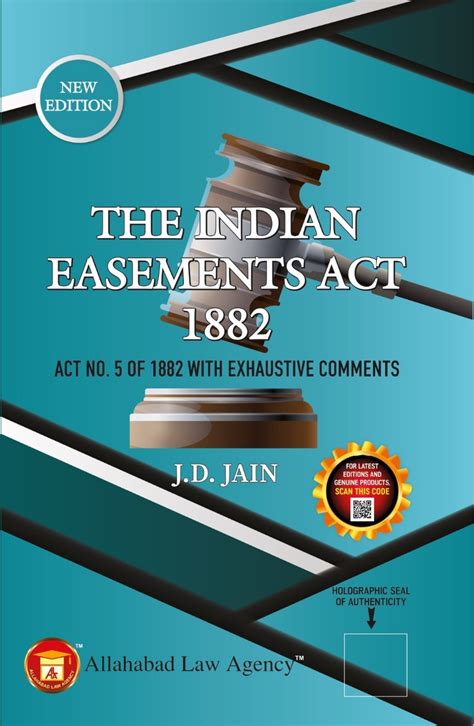 Indian Easement Act