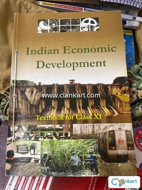 Indian Economic Development Class 12