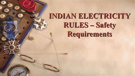 Indian Electricity Rules