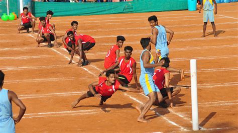 indian games