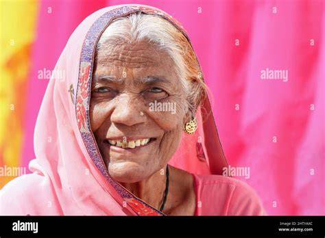 indian granny nude