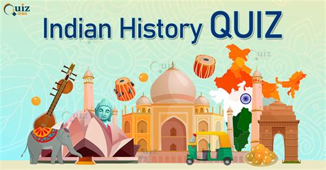 indian history quiz slideshare