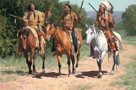 Indian Horse