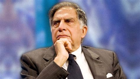 indian industrialist ratan tata hd pic