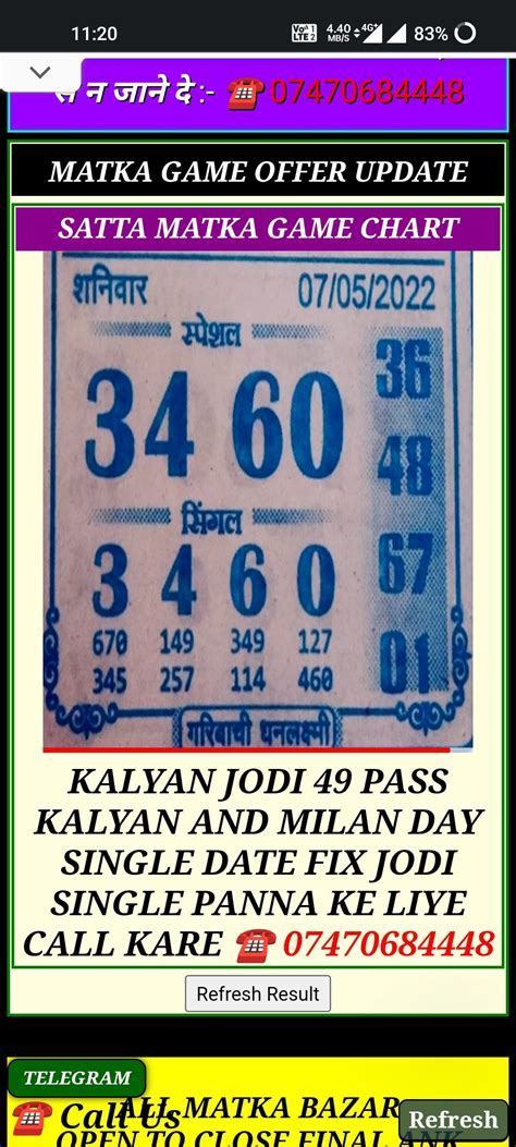 Indian Matka Apps
