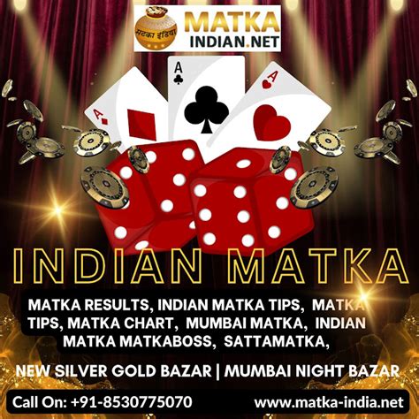 Indian Matka Open