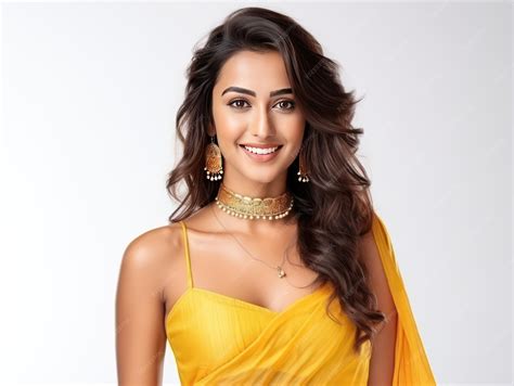 indian model nude