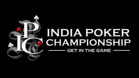 indian poker championship Array