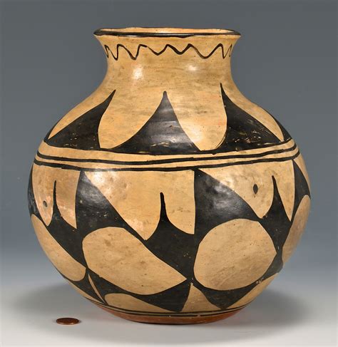 indian pottery designs