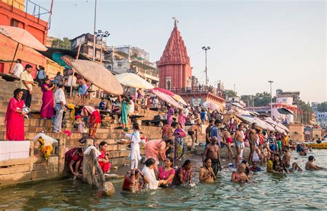 Indian River Ganges