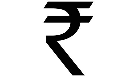 Indian Rs Symbol