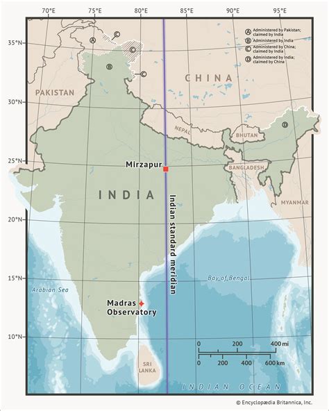 Indian Standard Time