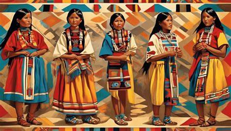 indian tribe nude