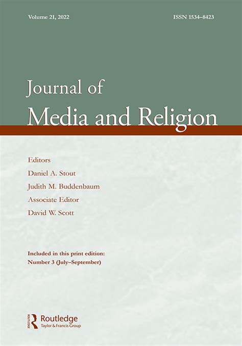 Full Download Indian Journal Of Science And Religion Vol 6 No 2 December 