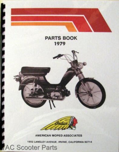 Full Download Indian Moped Manual 