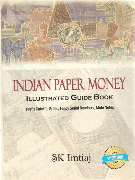 Read Indian Paper Money Guide Book 2015 Free Download 