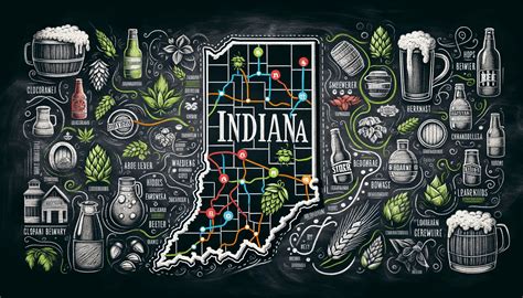 indiana breweries
