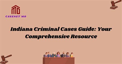 indiana case net