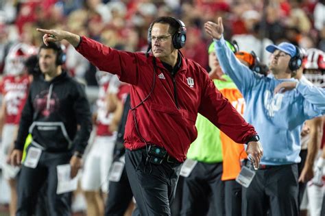 indiana coaching