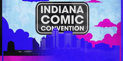 indiana comic con