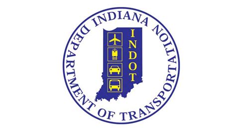 indiana dot
