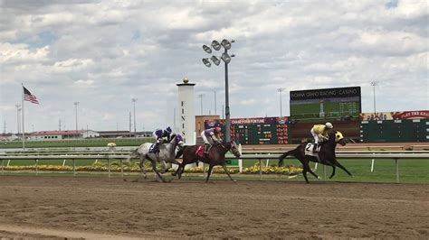 indiana downs