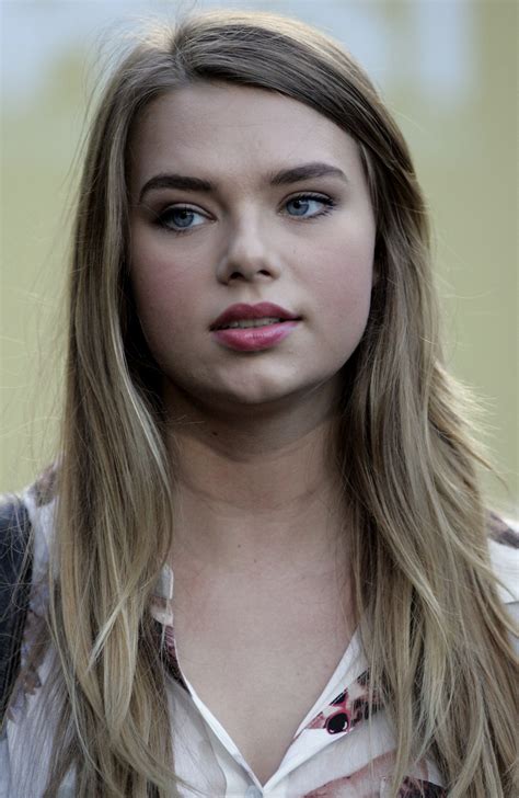 indiana evans