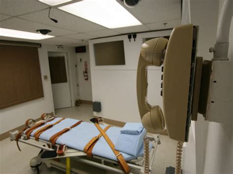indiana execution