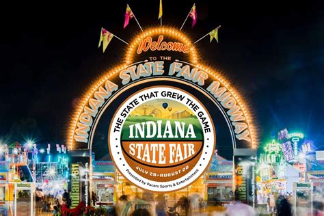 indiana fair