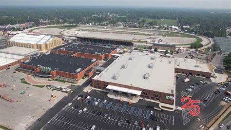 indiana fairgrounds
