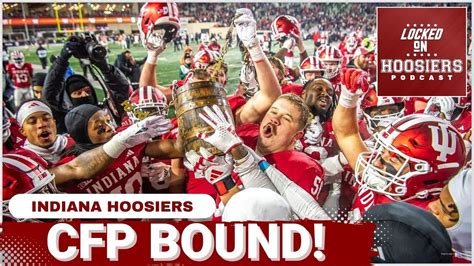 indiana fb