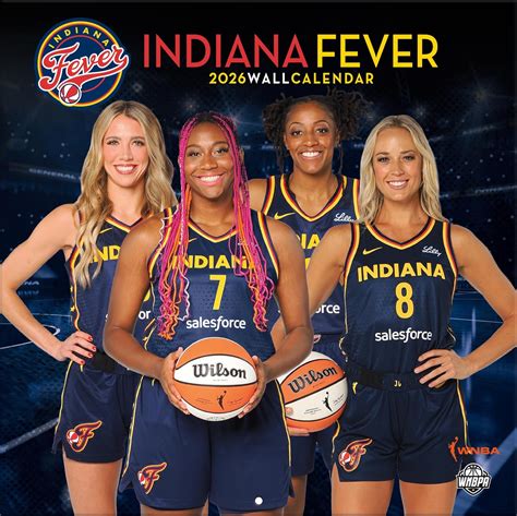 indiana feber