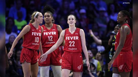 indiana fever