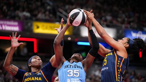 indiana fever updates
