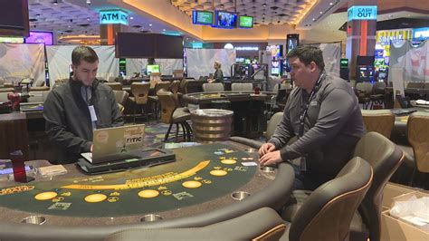 indiana live casino poker