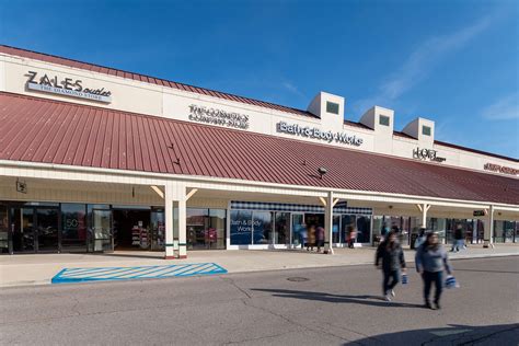 indiana outlets