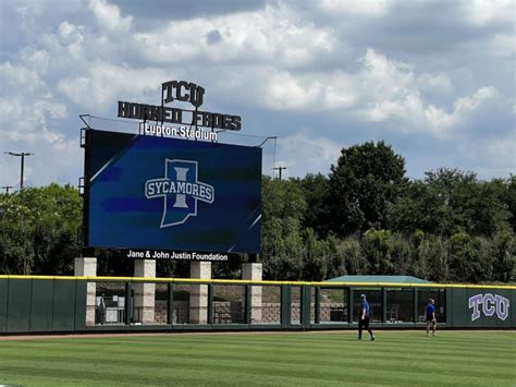 indiana state baseball