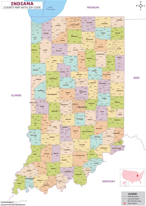 indiana state code