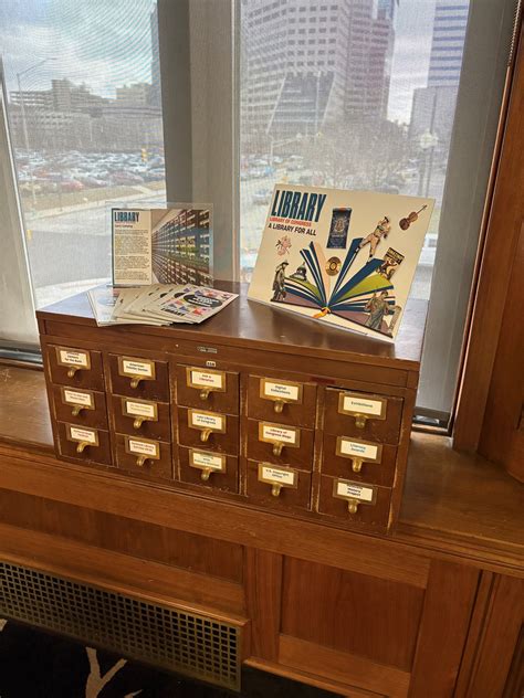 Indiana State Library Catalog