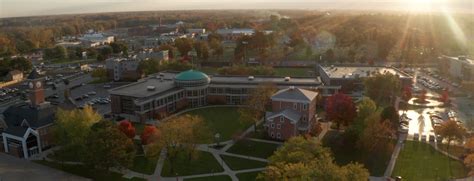 indiana tech