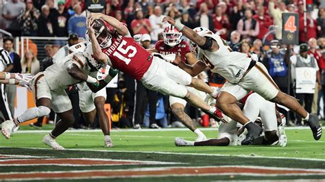 indiana vs