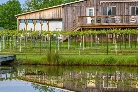 indiana wineries