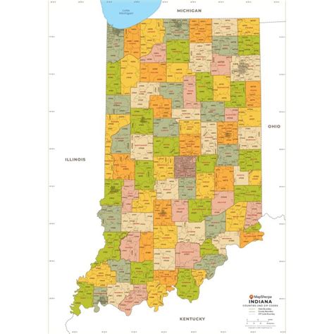 indiana zip code